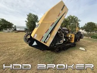 Used 2011 VERMEER 2011 VERMEER D24X40 SERIES II Drill Rigs Florida US | HDD Broker #1346157