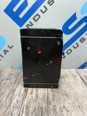 SIEMENS ED43B100/ED43B070 Electrical/PLC/Automation | ESS Industrial Equipment Sales (5)