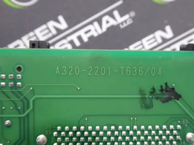 Fanuc A16B-2201-0630/08A Servo Amplifier Axis Control Board Used