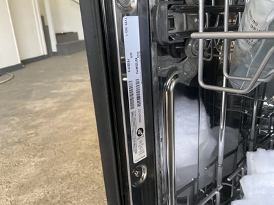 Used KITCHEN AID KDTE204KPS1 Dishwashers Michigan US | Miedema Asset Management Group #1413766