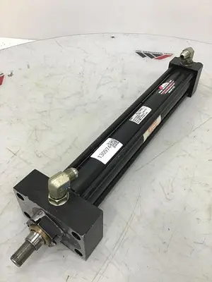 USED SCHRADER BELLOWS PHB114721 16.000