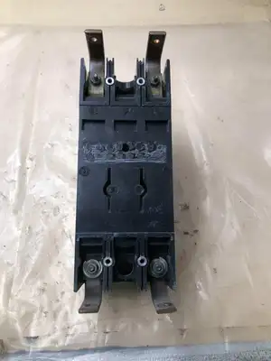 175A 2-Pole Molded Case Circuit Breaker MCCB 480VAC 250VDC