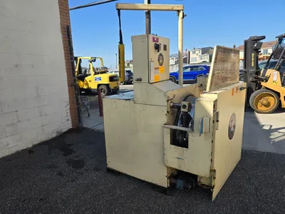 FASTENER ENGINEERING DTVA In-Line Wire Drawers | Barbarotto Int'l Sales Corp (3)