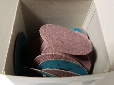 NEW Standard Abrasives Does Not Apply