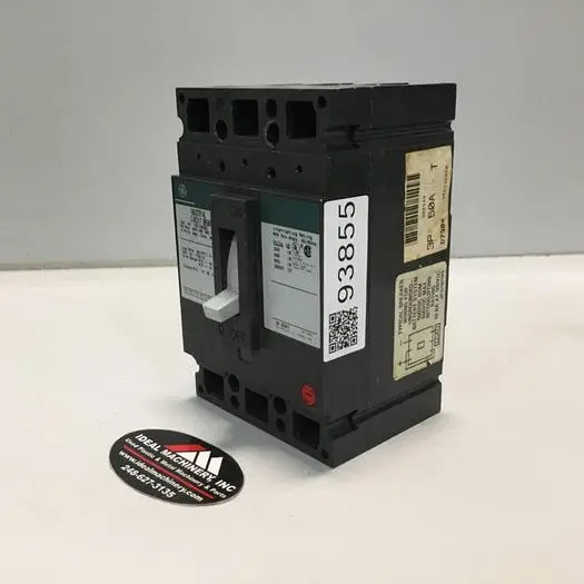 USED GE TED136050