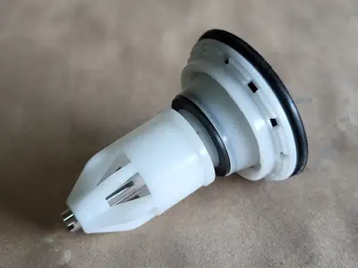 Cartridge Valve Insert