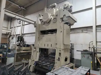USED DANLY S2-400-72-42