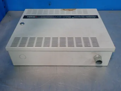 Used SIMPLEX 4009 Industrial Controls Ohio US | HGR 24 #1249421