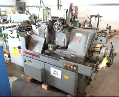 CINCINNATI #2-OM GRINDER CENTERLESS | CNC EXCHANGE (1)