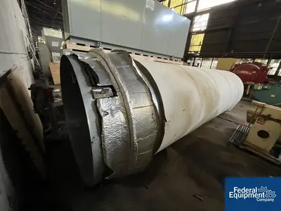 USED Glatt Glatt GPCG 60 Fluid Bed Dryer Granulator