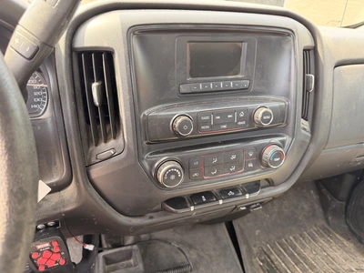 Used 2015 GMC SIERRA 2500 Pickup Trucks Michigan US | Miedema Asset Management Group #1414379
