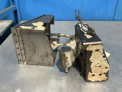 Used MAZAK _UNKNOWN_ Tool Changers Ohio US | HGR 24 #1316419