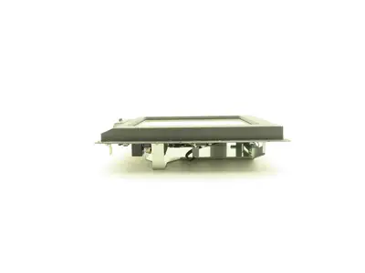 Fanuc A02B-0281-C082 CNC HMI Controller Panel Display Monitor Series 21i-MB