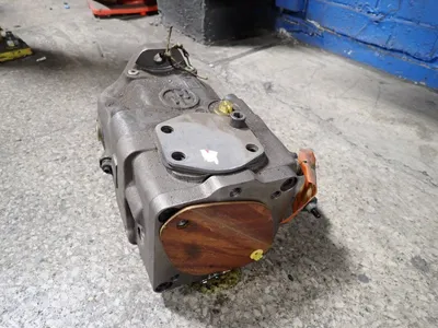Hydraulic Pump