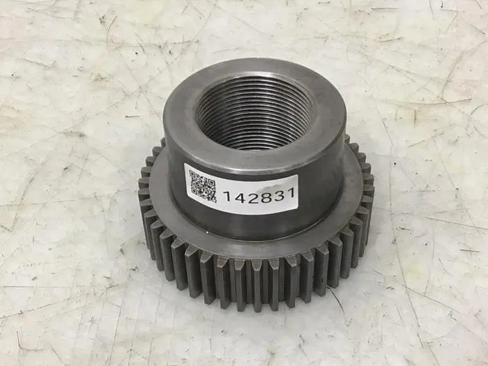 Used VAN DORN 305105 Injection Molding Parts Michigan US | Ideal Machinery #939628