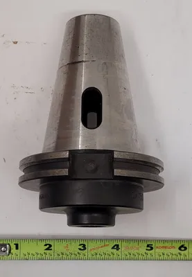 NIKKEN CAT50-MTA2-45U Tooling & Accessories, Tooling | Machinery Central (4)