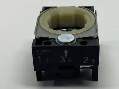 NEW SCHEUGENPFLUG DKM050