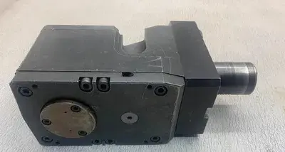 USED MAZAK VDI 50