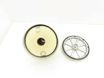 Used FILTROIL _UNKNOWN_ Parts (Hydraulics and Pneumatics) | Arrow Industrial #636419