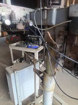 USED FISCHBEIN 10-400