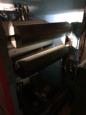 STERLING SHEET Stack sheet line, Sheet Stacks | Mark One Machinery (6)