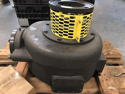 New | in-Stock GUSHER SP3X3-10SEH-CC-C1 Centrifugal Pumps Ohio US | Surplus Asset Holdings #1226307