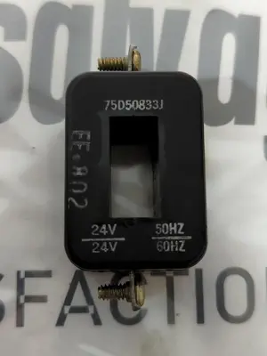 New | in-Stock FURNAS 75D50833J Misc Electrical & Power Parts Ohio US | Surplus Asset Holdings #1239682