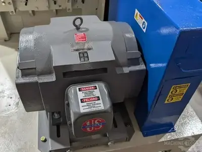 Used CUMBERLAND 28B-3KN Granulators Arizona US | KD Machinery #1541073