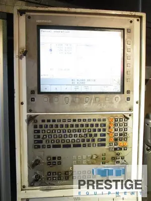 USED 2010 ALESA MONTI MMC TG 35