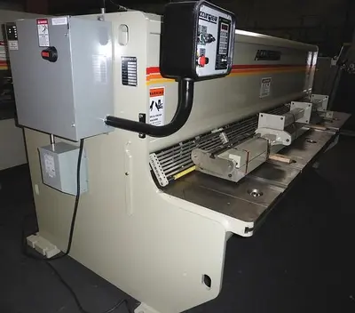 NEW ACCURSHEAR 625010