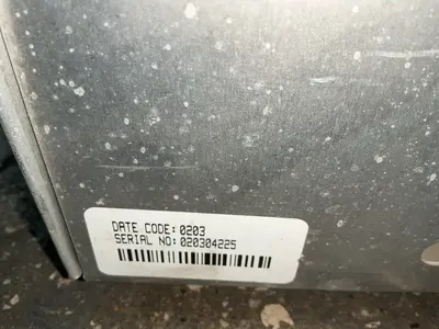 Used LESTER ELECTRICAL 16500 Battery Chargers Ohio US | HGR 24 #1406319