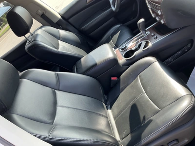 Used 2017 NISSAN PATHFINDER SUVs Michigan US | Miedema Asset Management Group #1397220