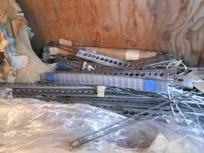 Washer, Vial, Auto, Tunnel, S/st, Linear, Mdl 100 #C742071