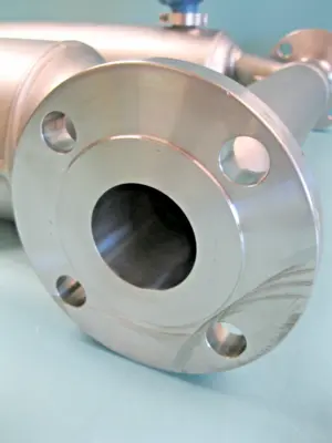 Used Micro Motion CMF200 M418N2BAEZZZ Sensors New Hampshire US | Bitter End Trading #1452930