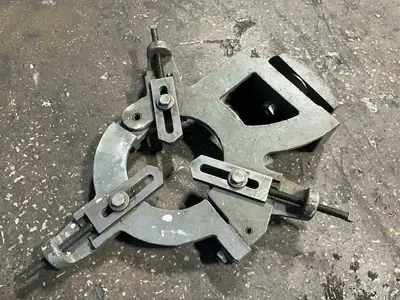 Used _UNKNOWN_ _UNKNOWN_ Tooling & Accessories (Other) Ohio US | HGR 24 #1427536