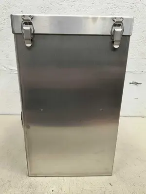 American 855210808 Other Process Engineering Equipment | Fram Fram LLC (7)