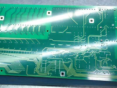 NEW ABB 3BHB006208R0001