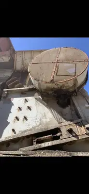 USED 1998 TELSMITH 36X46