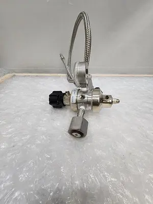VERIFLO DSG752-S7P2404 REGULATOR