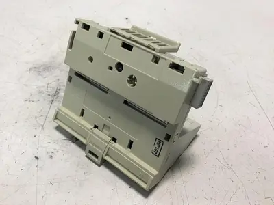 USED ALLEN BRADLEY 1794-TB3S SER A