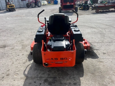 Bad Boy Pro Series ADS 60 Zero Turn Mower | County Equipment Company LLC (4)