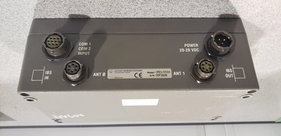 Escort Memory Systems Interbus Module CM21