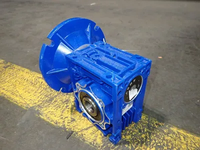 USED MOTOVARIO 8162066008