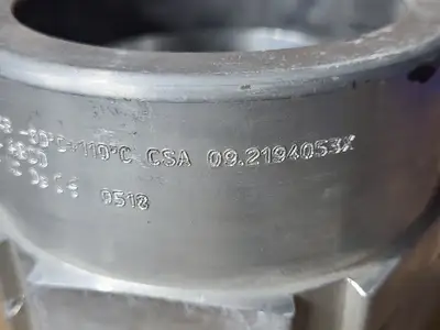 Used CMP TMC2-300A325 Cable & Wire British Columbia CA | Lenmark #1440004