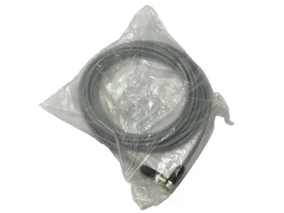 New | in-Stock Murrelektronik Double End Connector Cable M12 M/F 8-Pole 7.5m Cable & Wire Michigan US | Maverick Industrial Sales #1461077