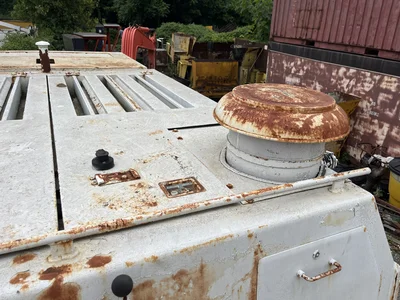 Used 2000 Wirtgen W2100 Cold Planers Maryland US | Zadoon Equipment #1480851