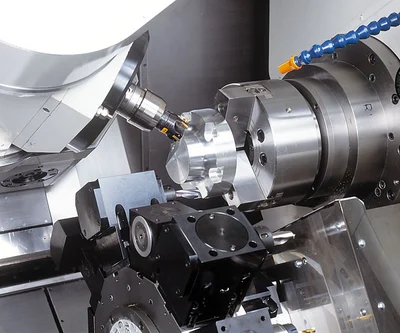 New | in-Stock NAKAMURA TOME NTX(W) Multitasking Machining Centers US | Lamarche Machinery Inc #1259447