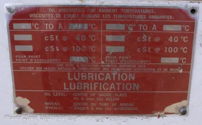 USED WESTINGHOUSE -