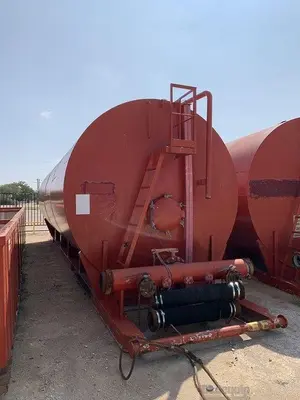 DRAGON Containment Systems - Containment - .