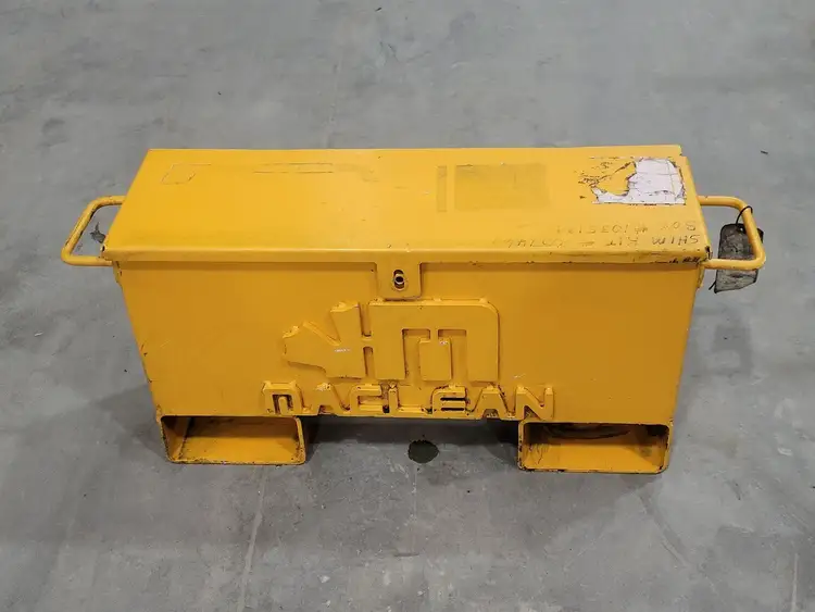 Used MACLEAN 1035199 Power & Hand Tools (Misc) British Columbia CA | Lenmark #279008